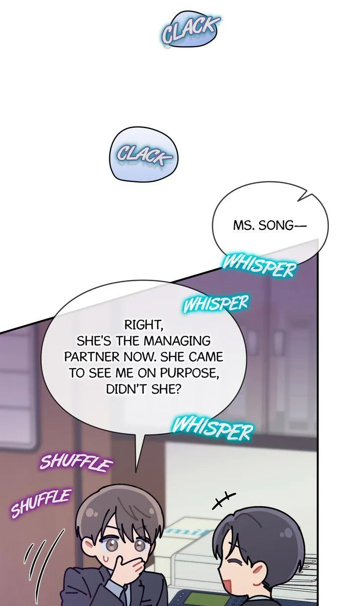 No Moral - Chapter 117 Page 53