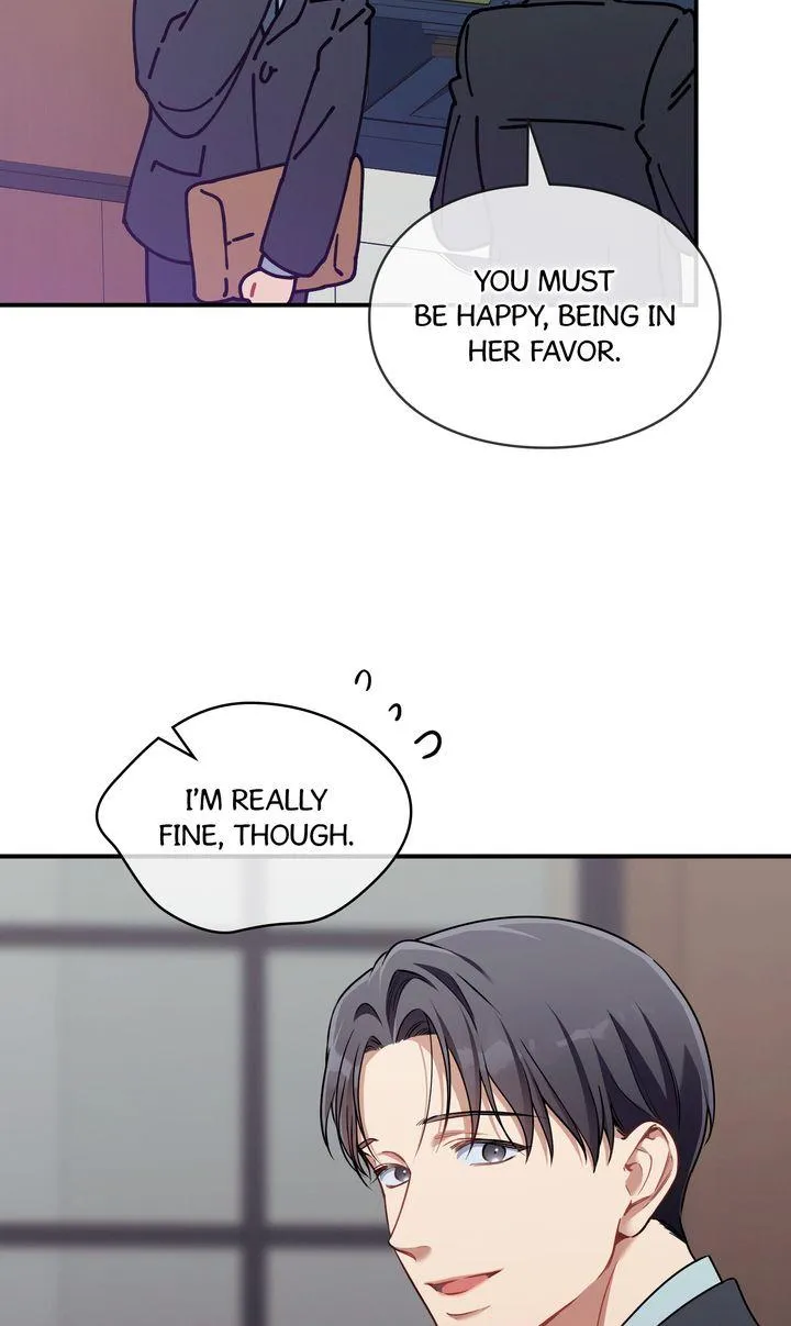 No Moral - Chapter 117 Page 54