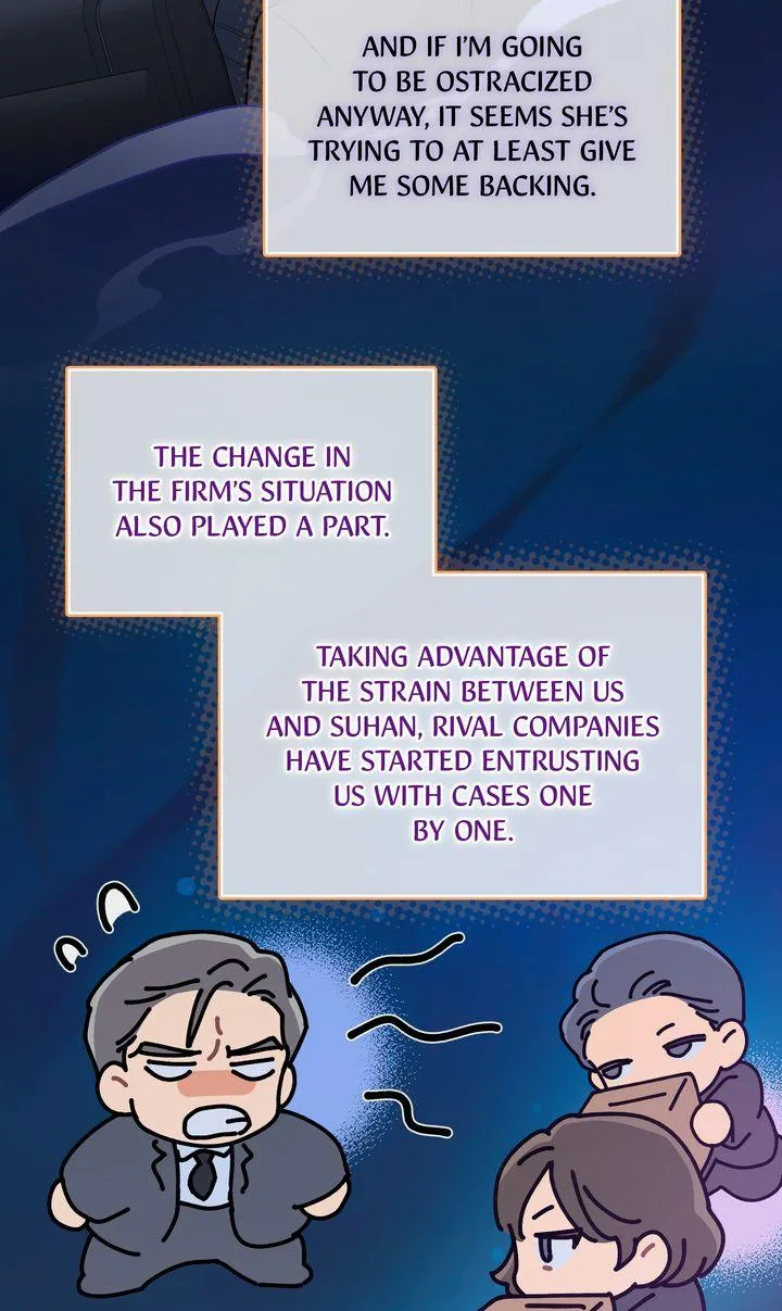 No Moral - Chapter 117 Page 58
