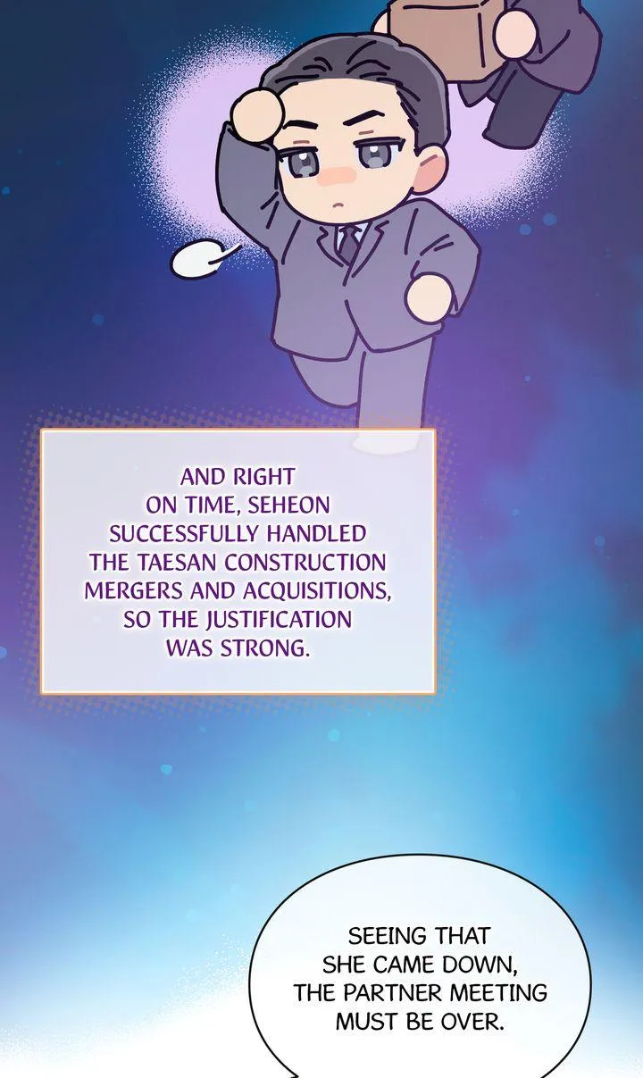 No Moral - Chapter 117 Page 59