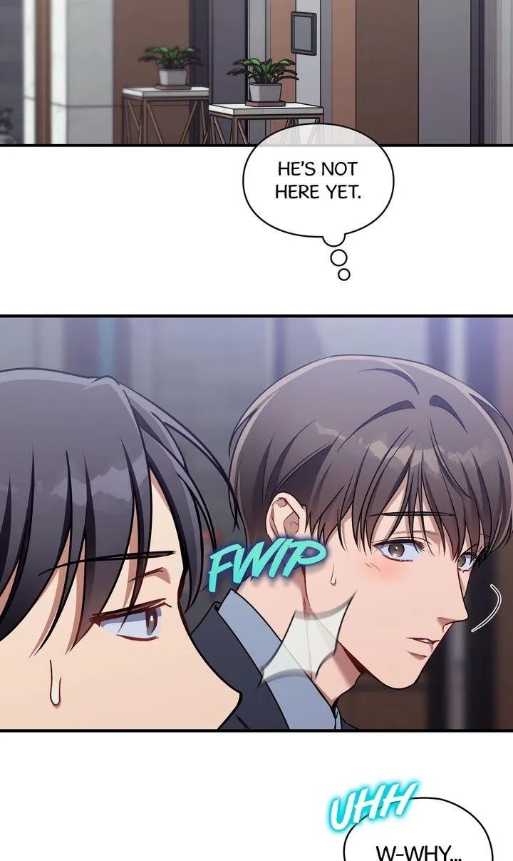 No Moral - Chapter 117 Page 62