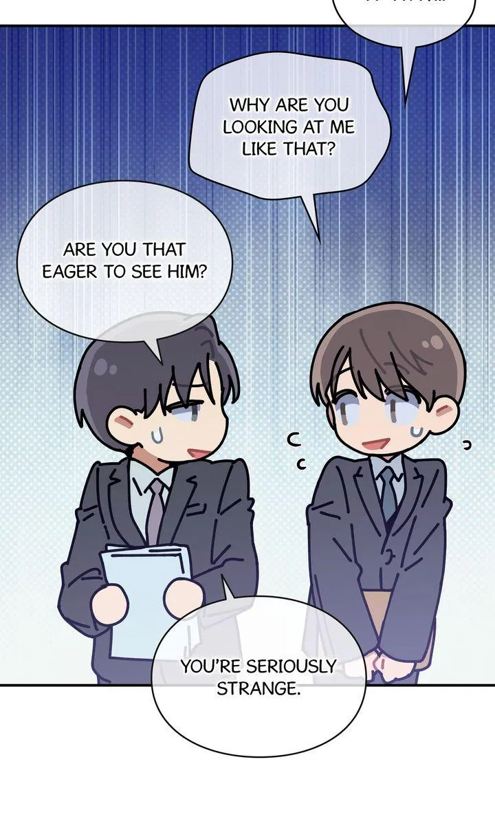 No Moral - Chapter 117 Page 63