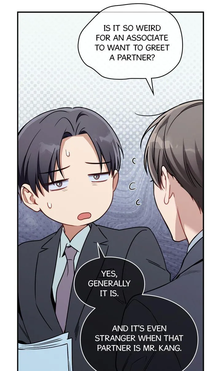 No Moral - Chapter 117 Page 64
