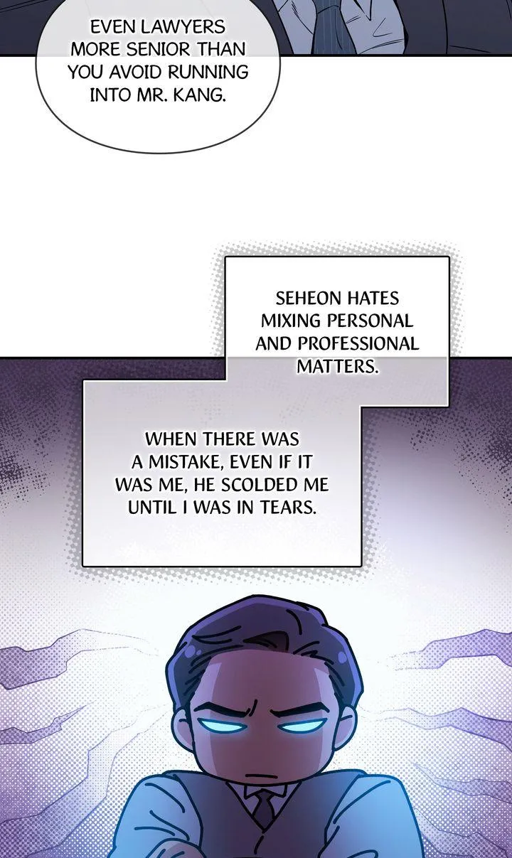No Moral - Chapter 117 Page 66