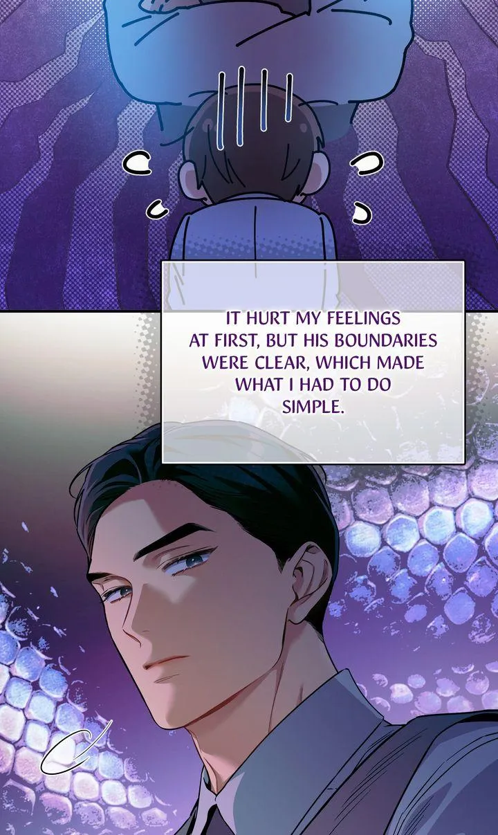 No Moral - Chapter 117 Page 67