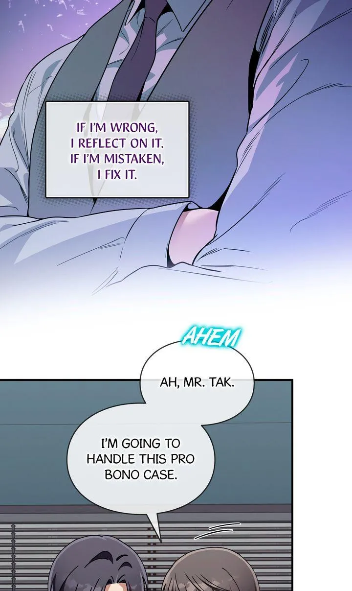 No Moral - Chapter 117 Page 68