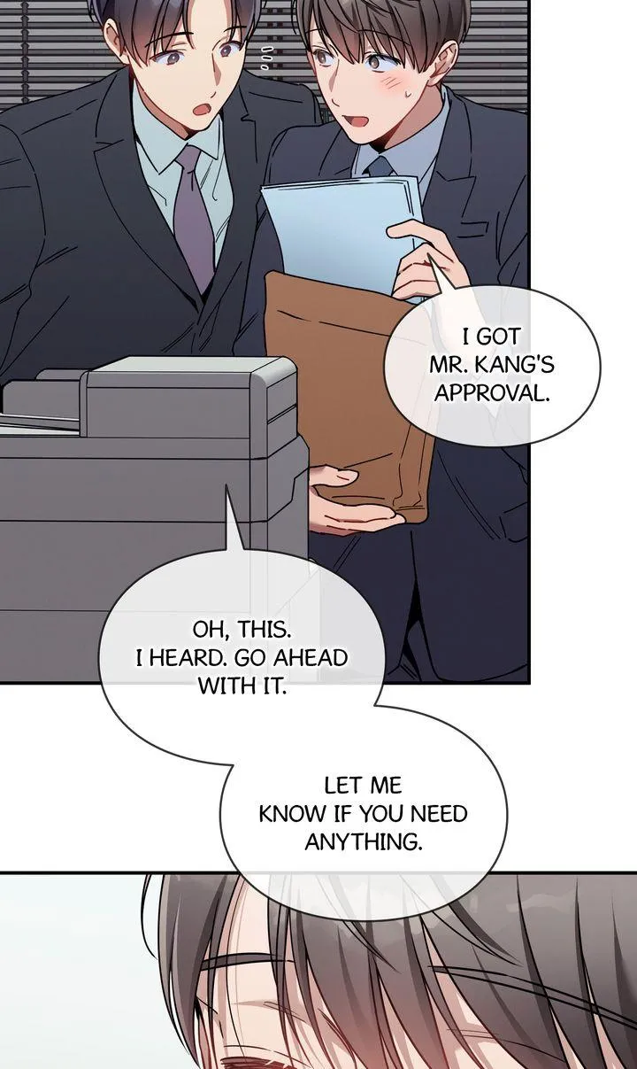No Moral - Chapter 117 Page 69