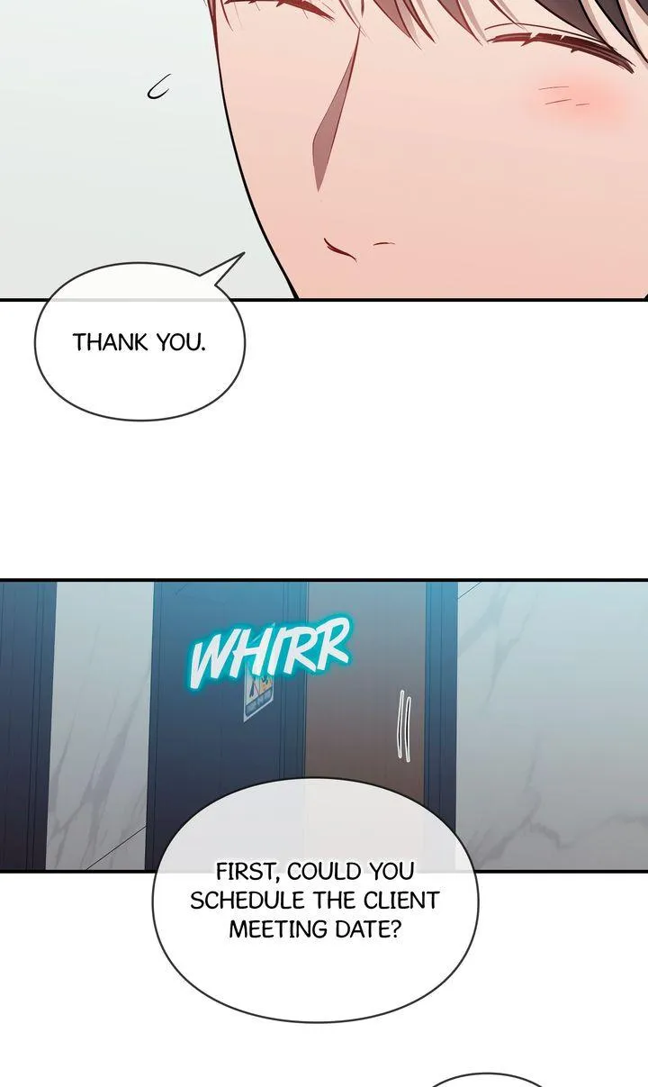 No Moral - Chapter 117 Page 70