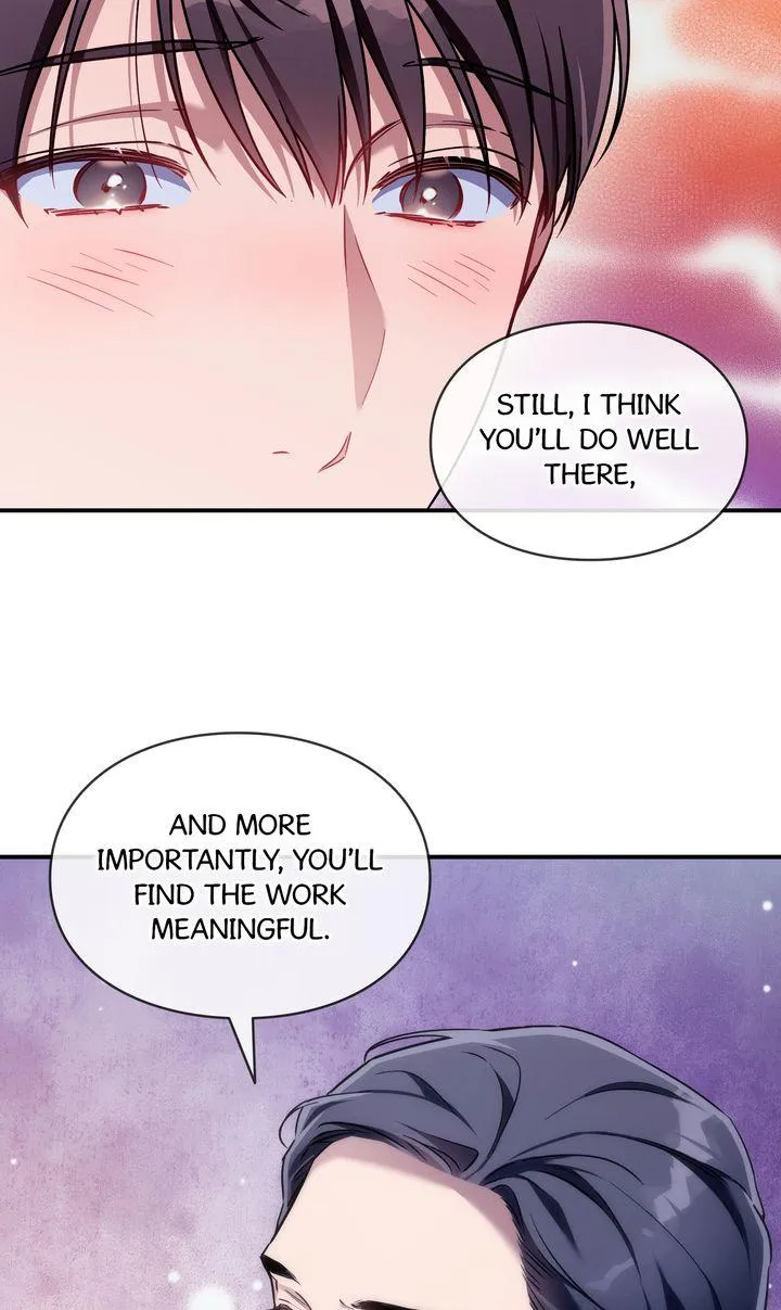 No Moral - Chapter 119 Page 8