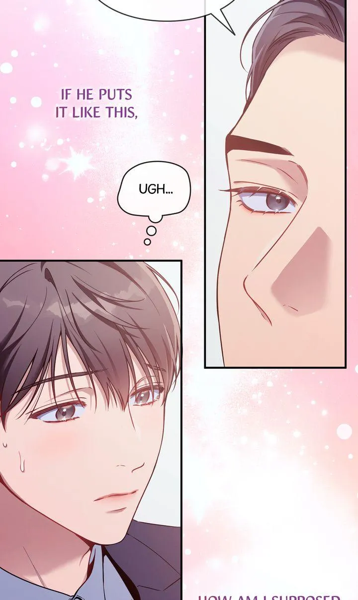 No Moral - Chapter 119 Page 11
