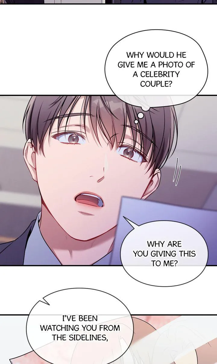 No Moral - Chapter 119 Page 13
