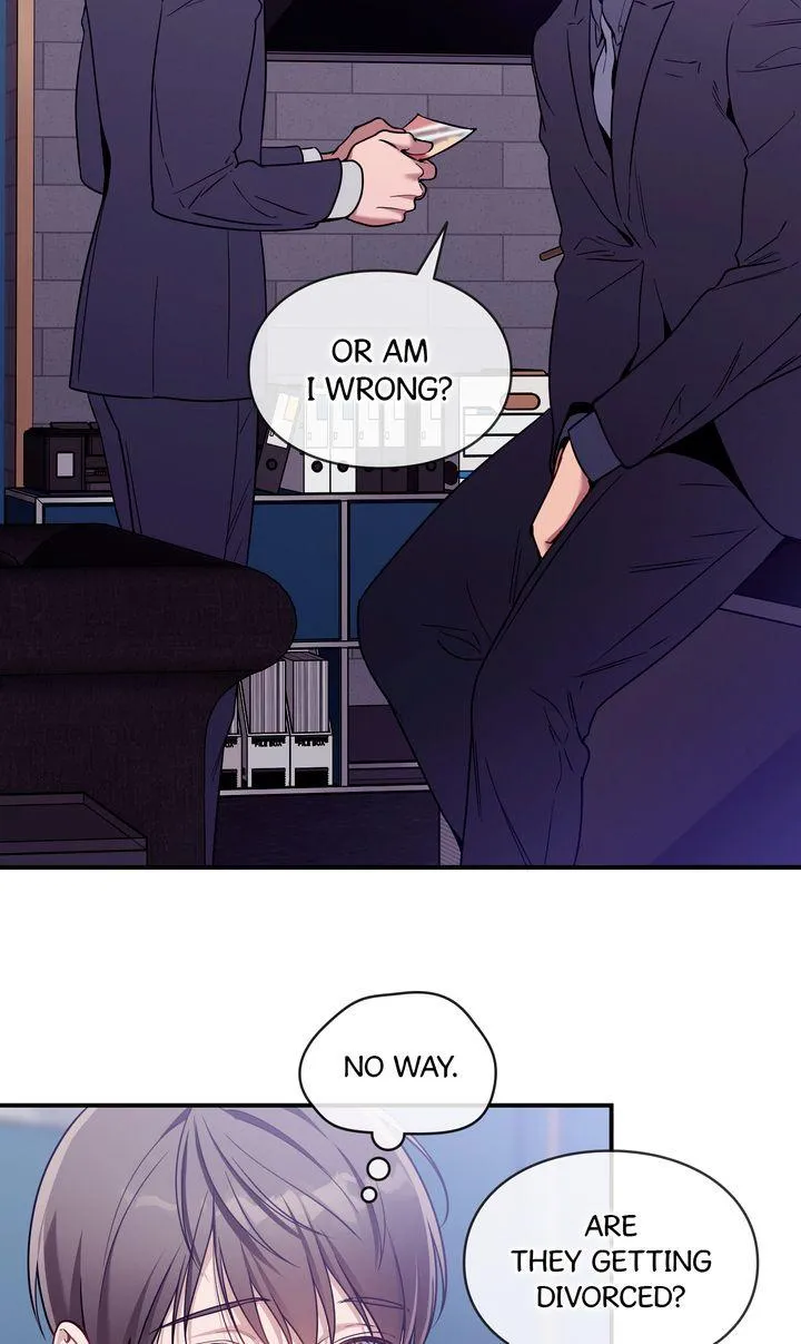 No Moral - Chapter 119 Page 15