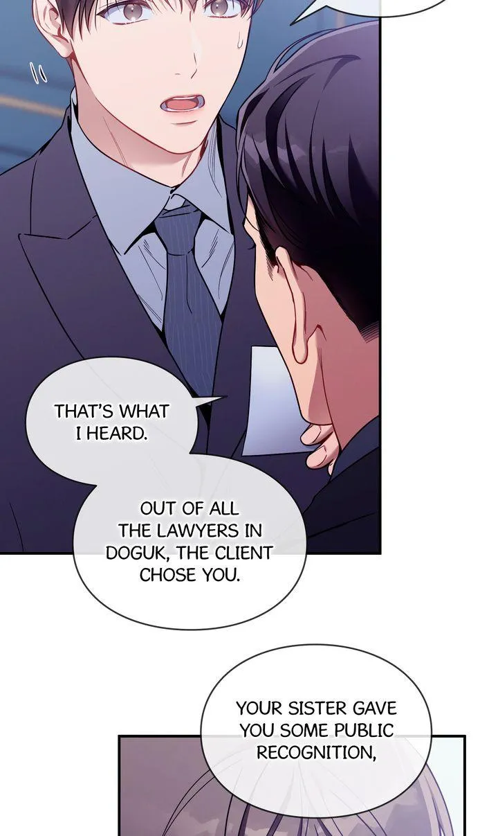 No Moral - Chapter 119 Page 16