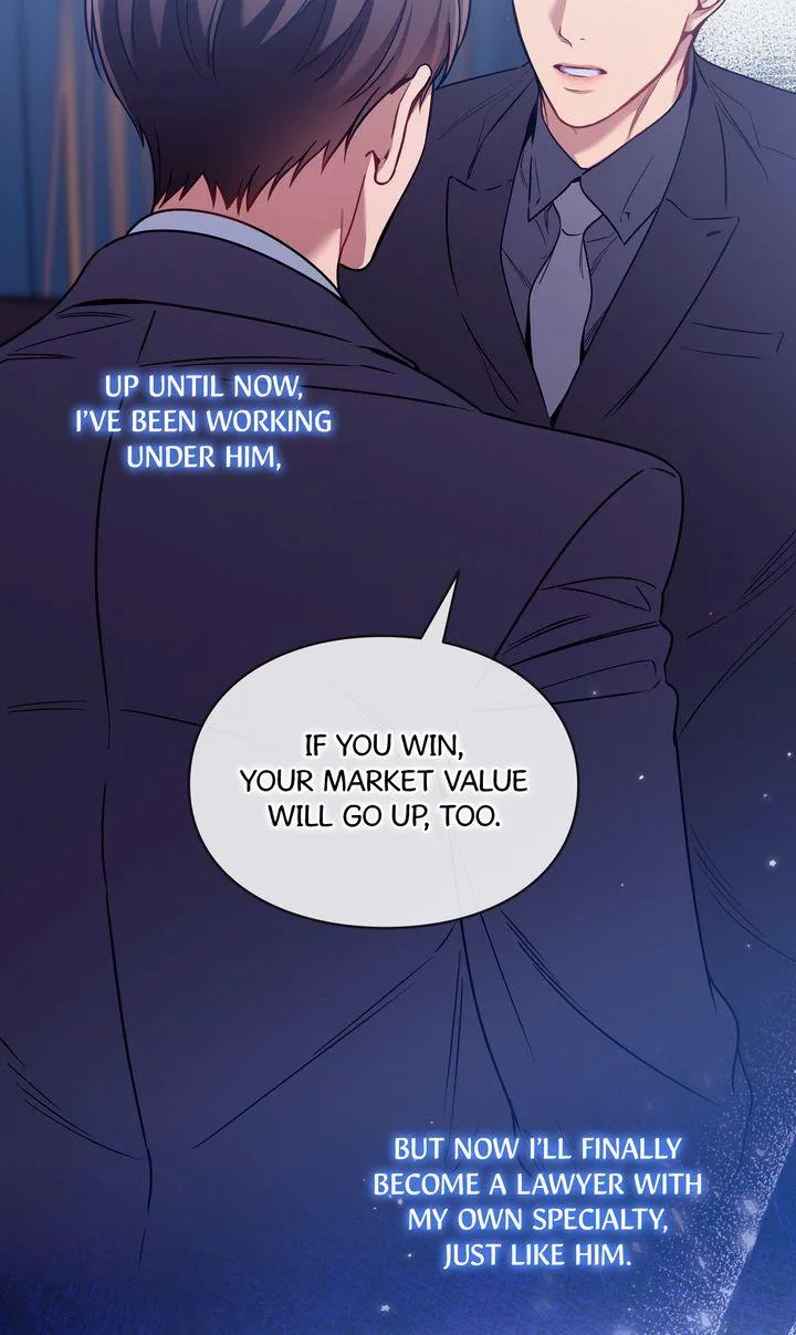 No Moral - Chapter 119 Page 18