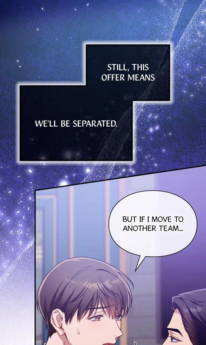 No Moral - Chapter 119 Page 19