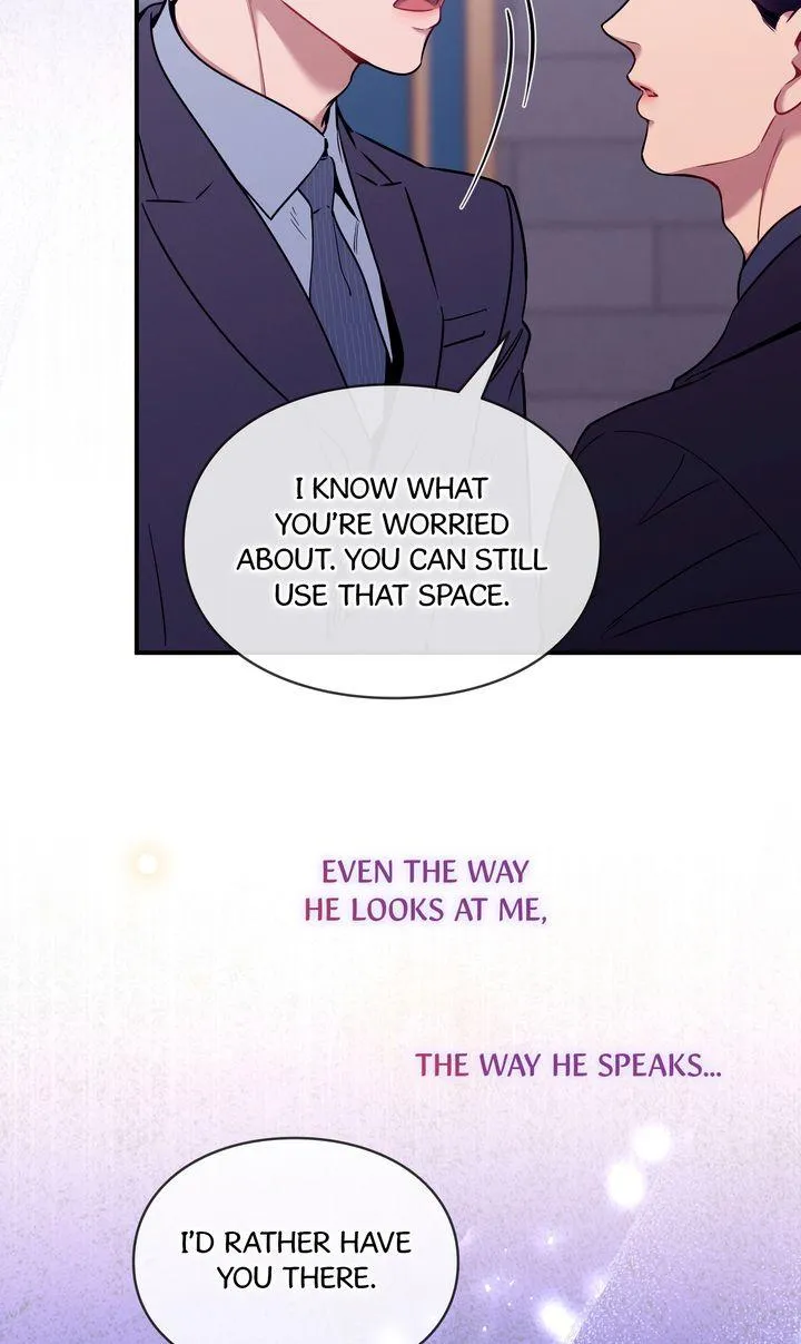 No Moral - Chapter 119 Page 20