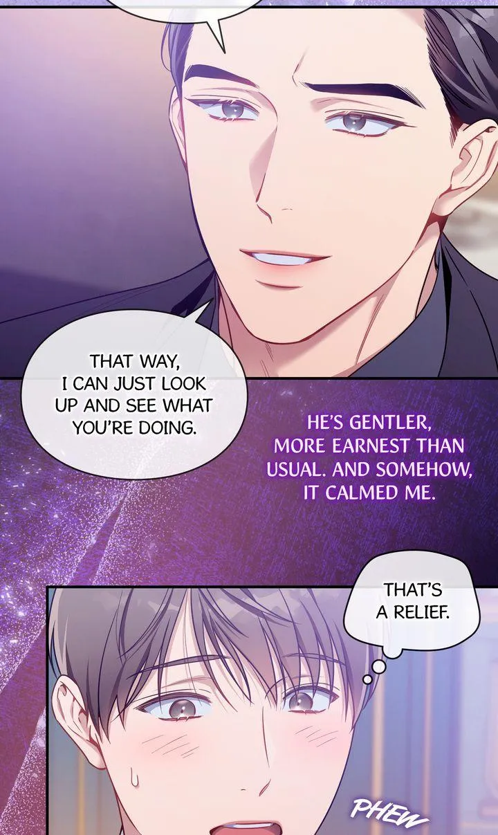 No Moral - Chapter 119 Page 21