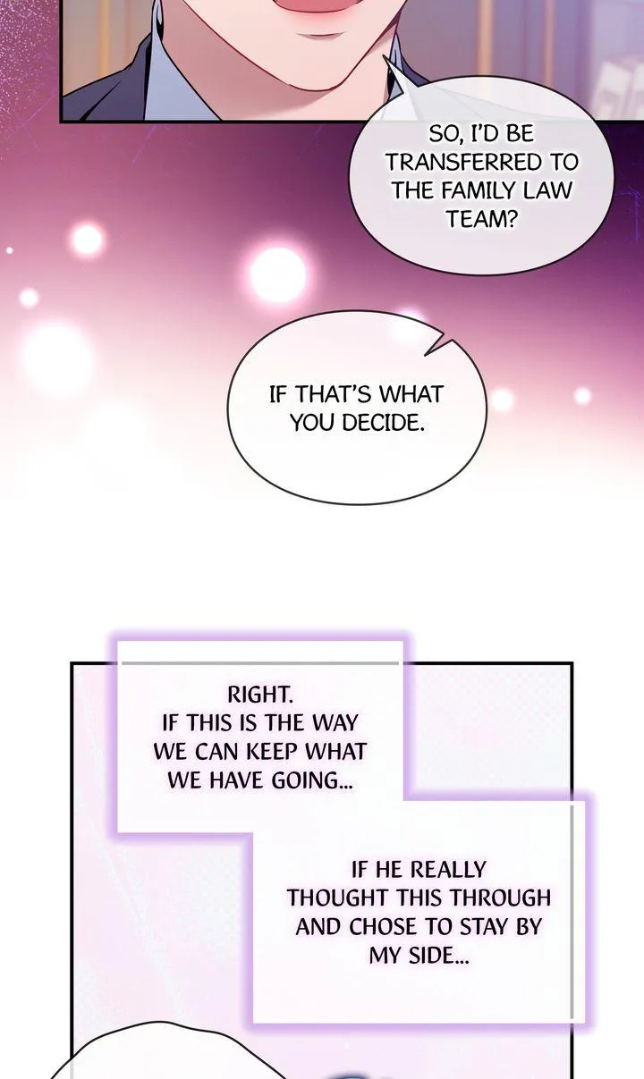 No Moral - Chapter 119 Page 22
