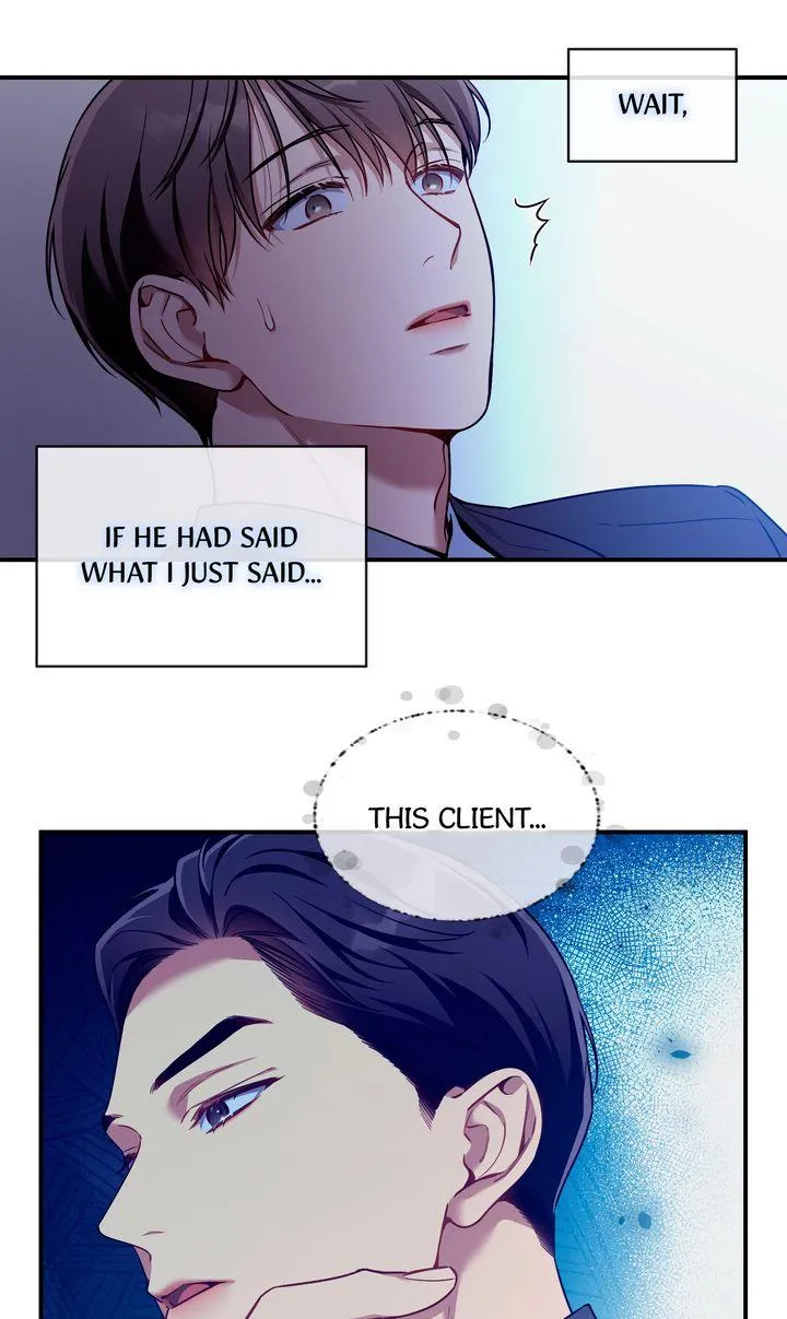 No Moral - Chapter 119 Page 32