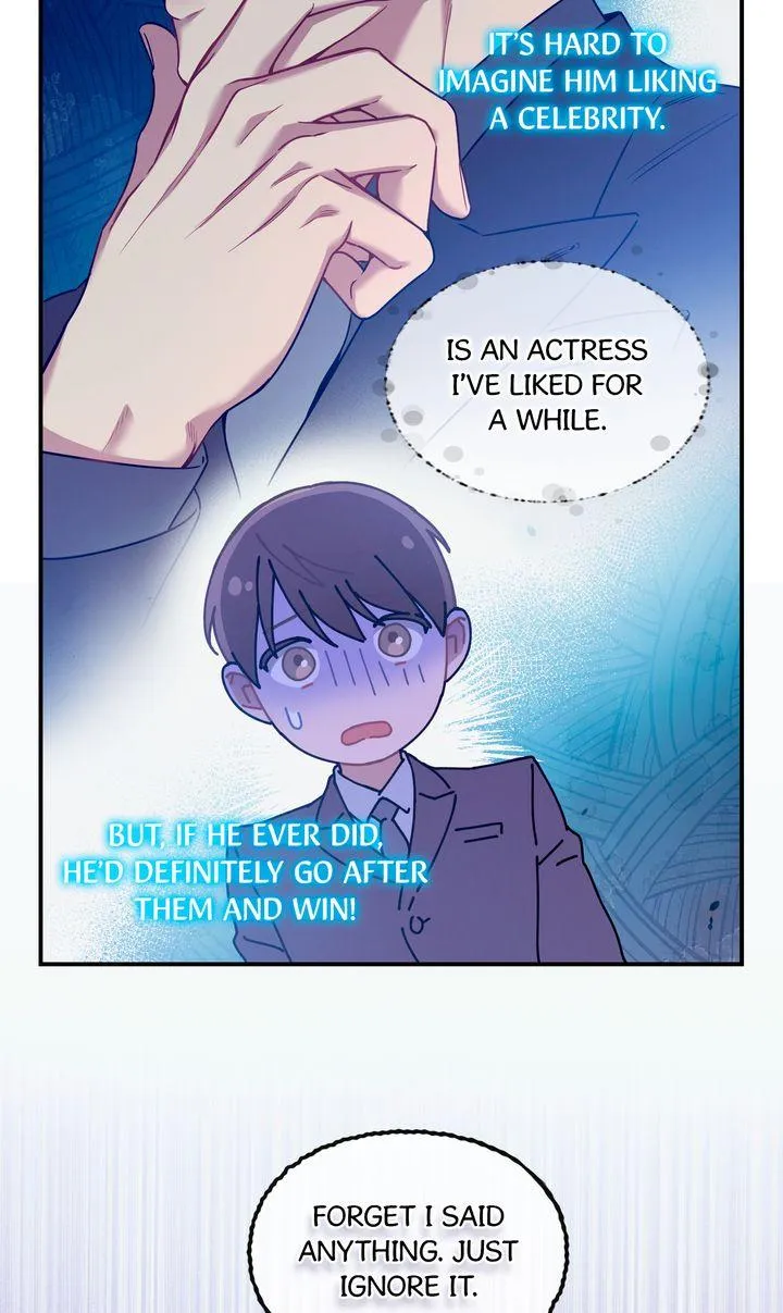 No Moral - Chapter 119 Page 33