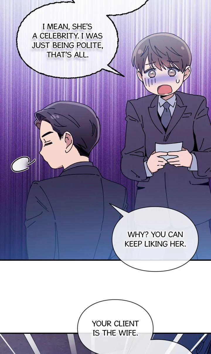 No Moral - Chapter 119 Page 34