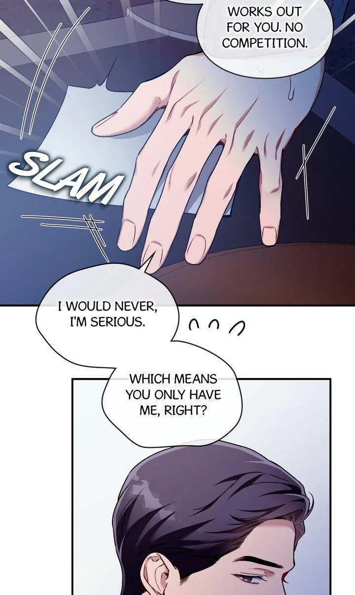 No Moral - Chapter 119 Page 35