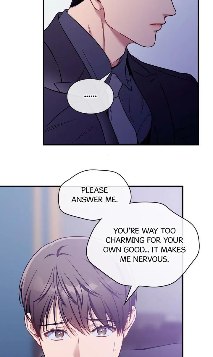 No Moral - Chapter 119 Page 36