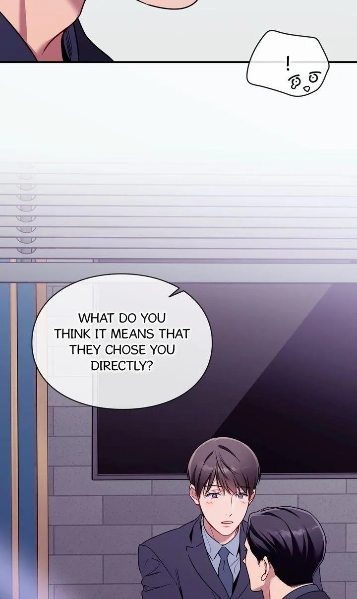 No Moral - Chapter 119 Page 38