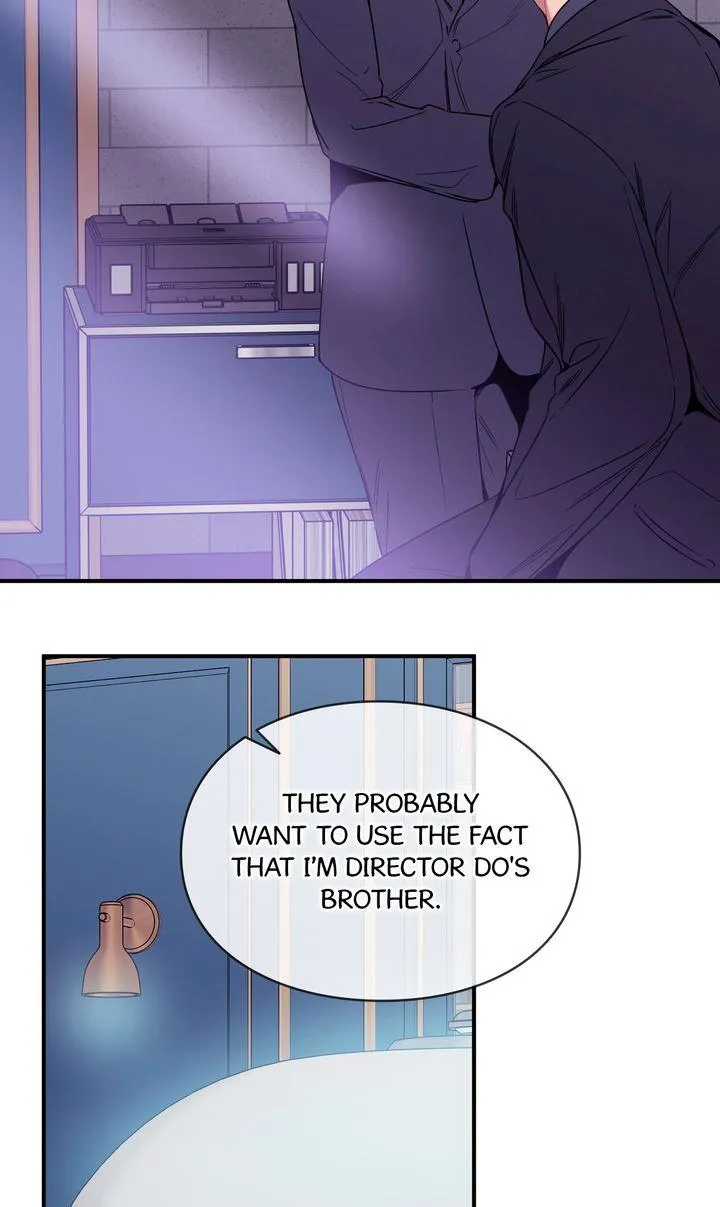 No Moral - Chapter 119 Page 39