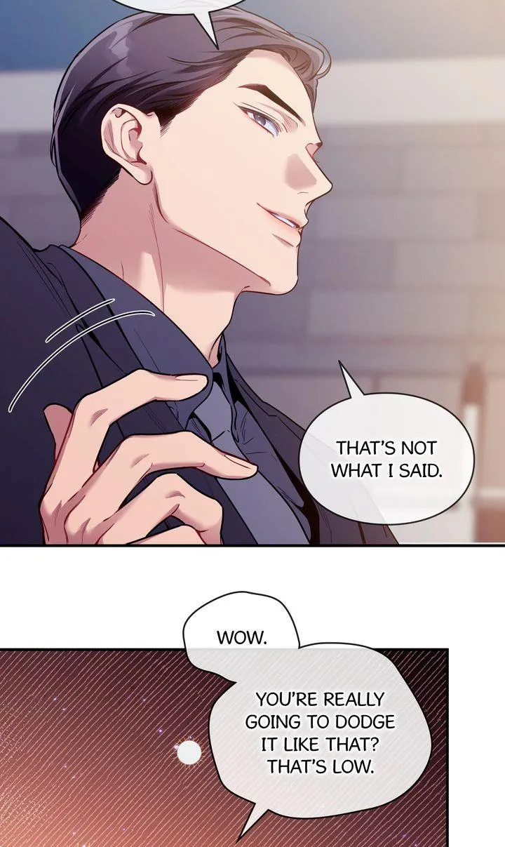 No Moral - Chapter 119 Page 52