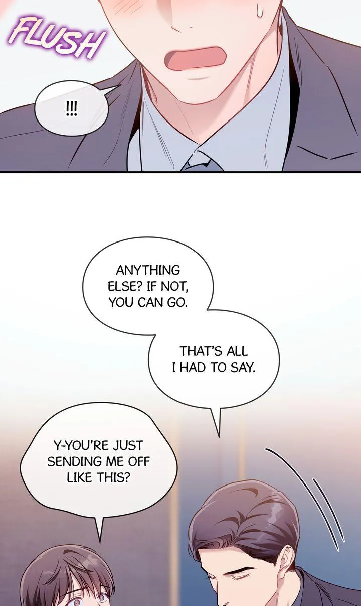 No Moral - Chapter 119 Page 55