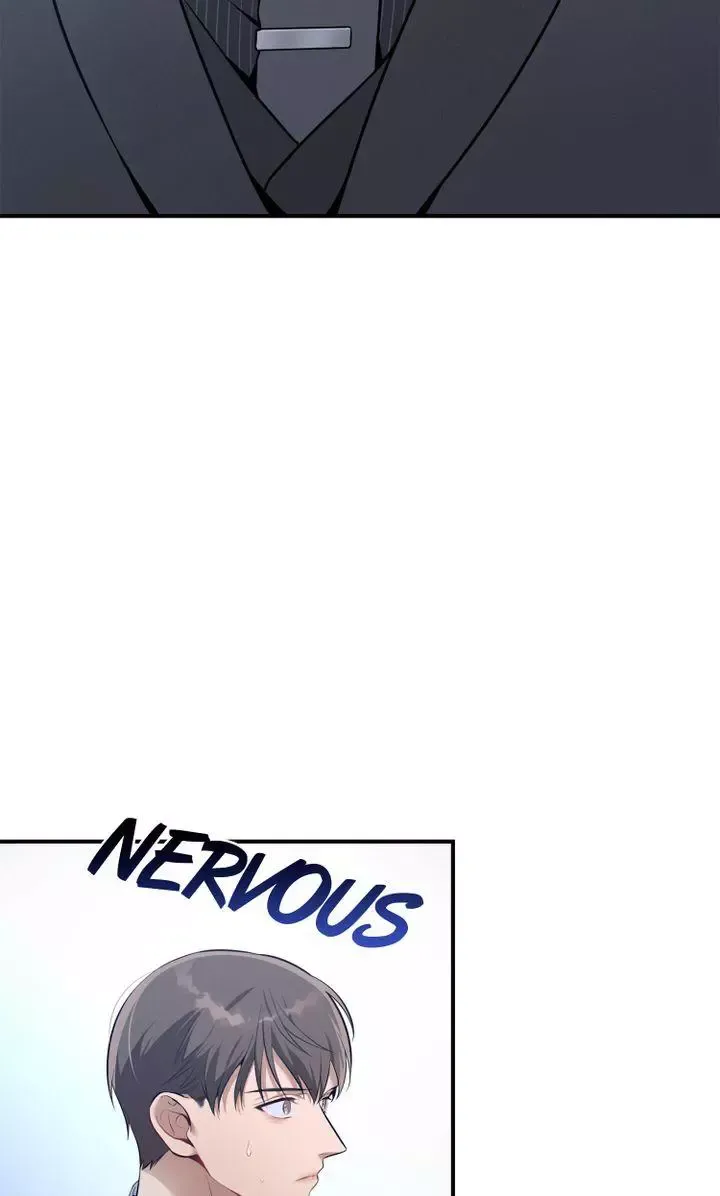 No Moral - Chapter 12 Page 6