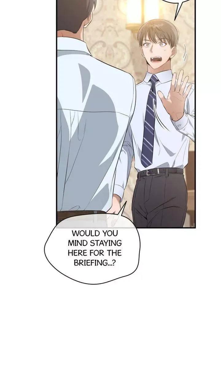 No Moral - Chapter 12 Page 9