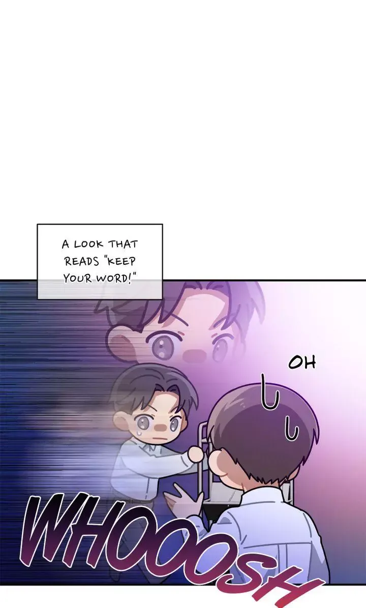 No Moral - Chapter 12 Page 10