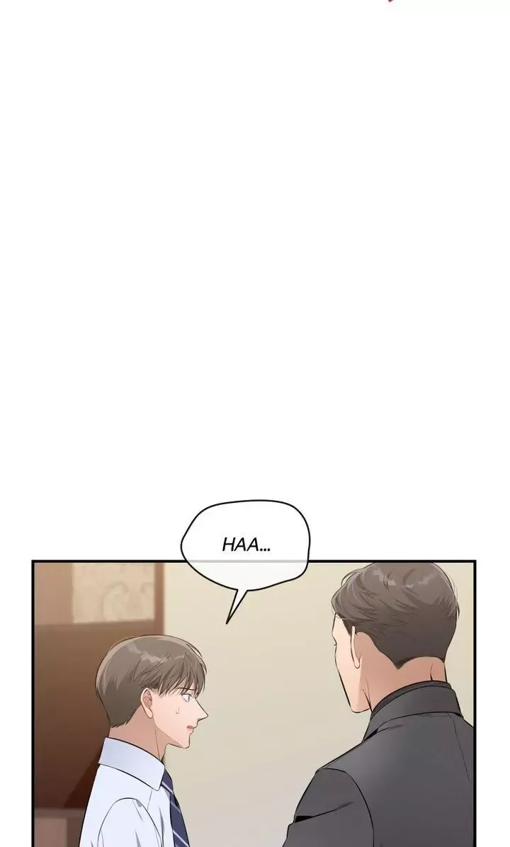 No Moral - Chapter 12 Page 11
