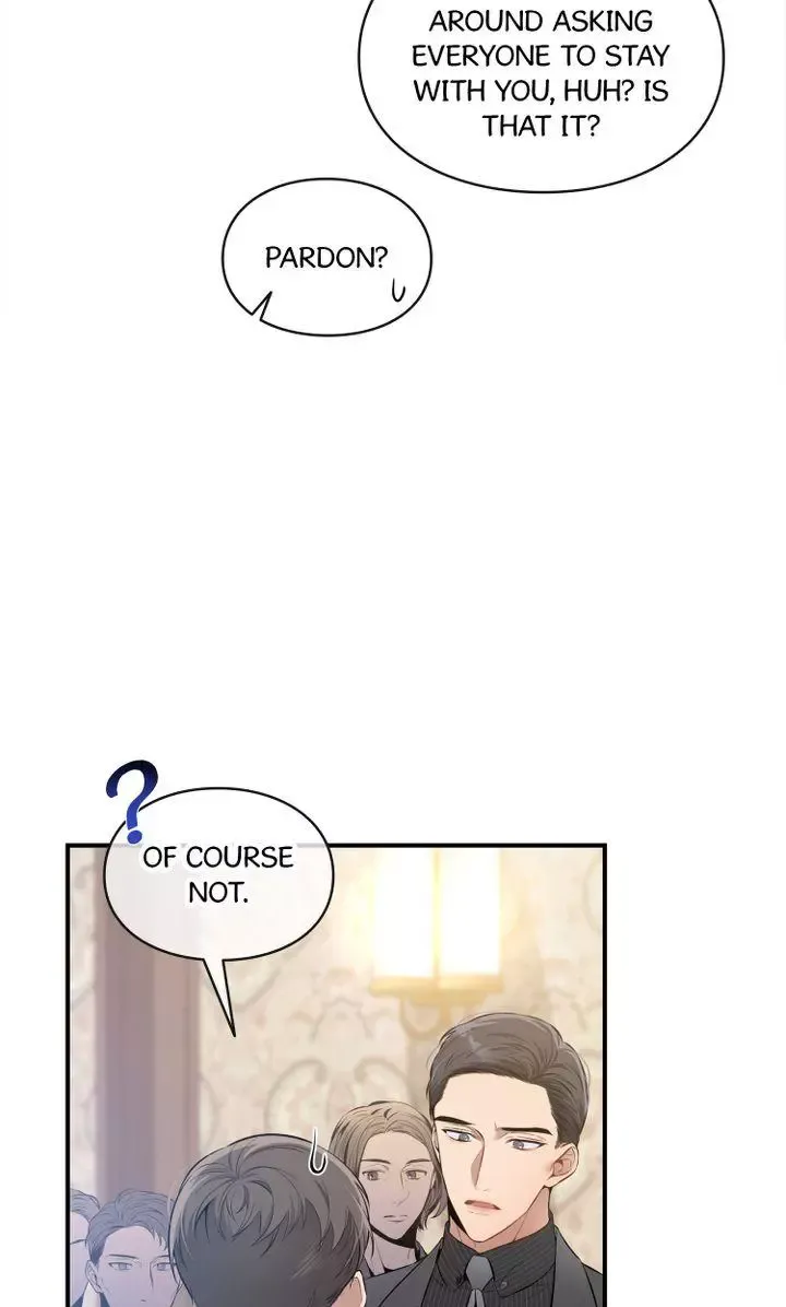 No Moral - Chapter 12 Page 15