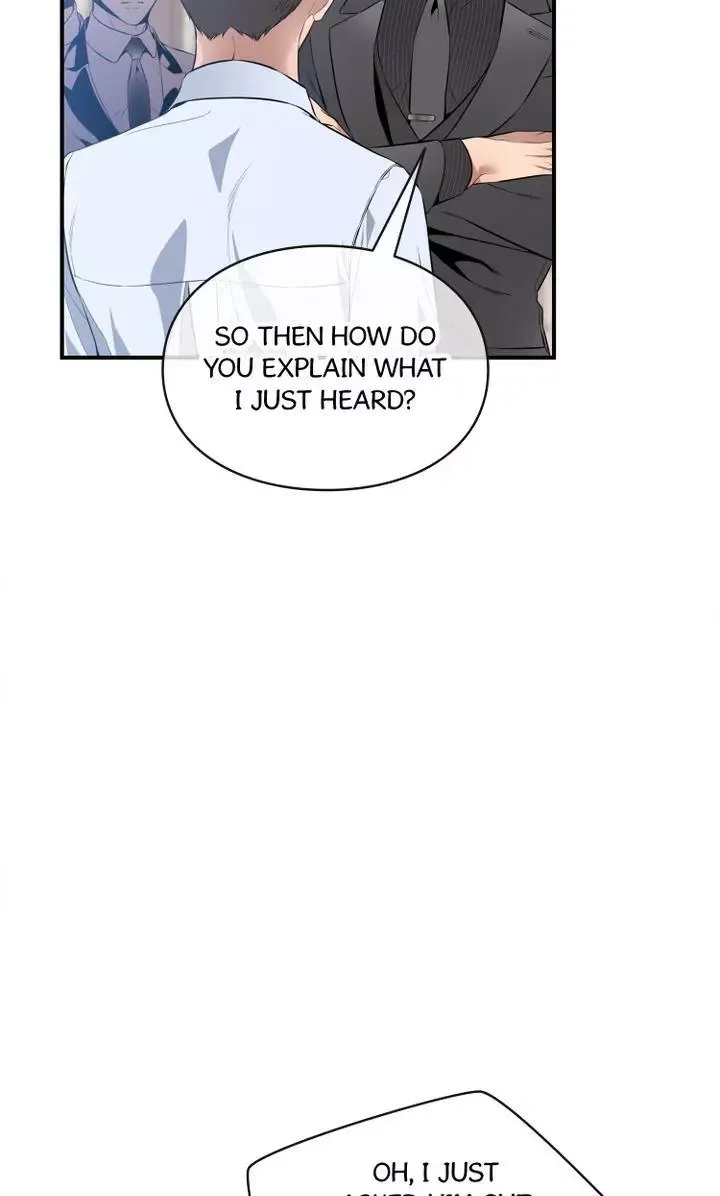 No Moral - Chapter 12 Page 16