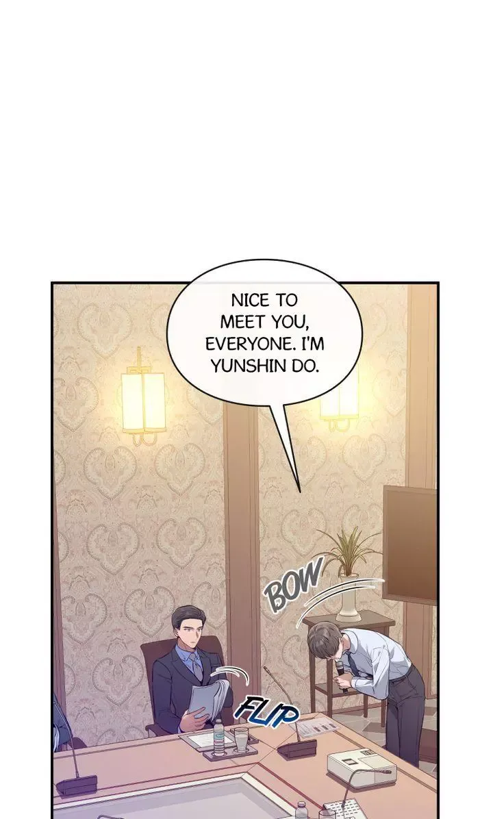 No Moral - Chapter 12 Page 28