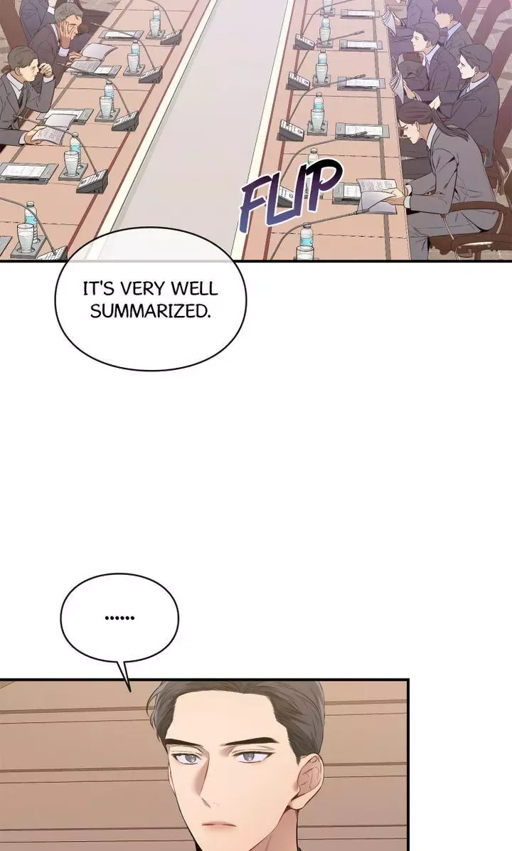 No Moral - Chapter 12 Page 31