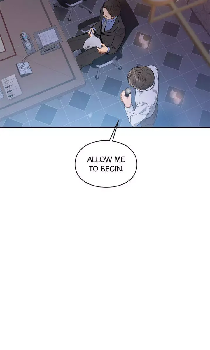 No Moral - Chapter 12 Page 37
