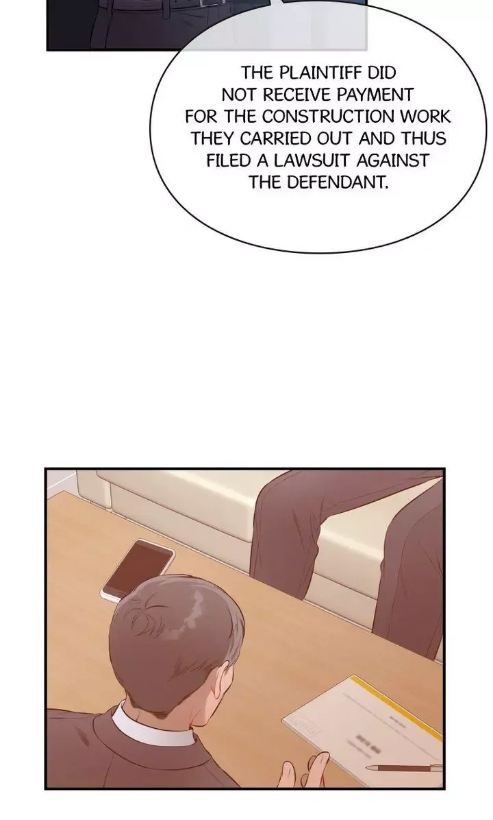 No Moral - Chapter 12 Page 39