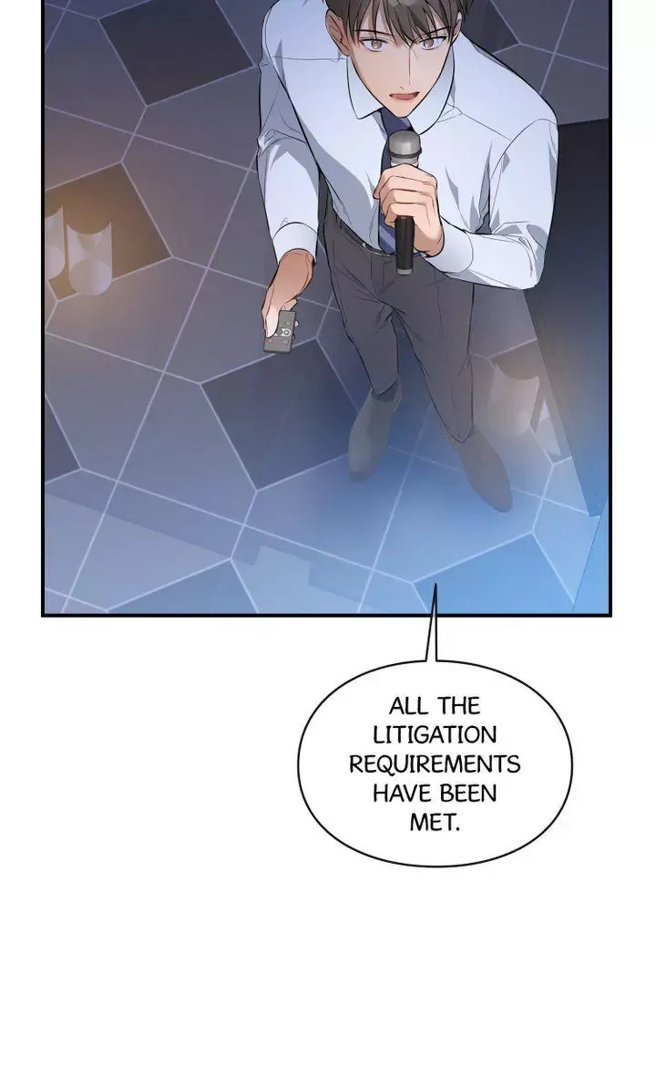 No Moral - Chapter 12 Page 42
