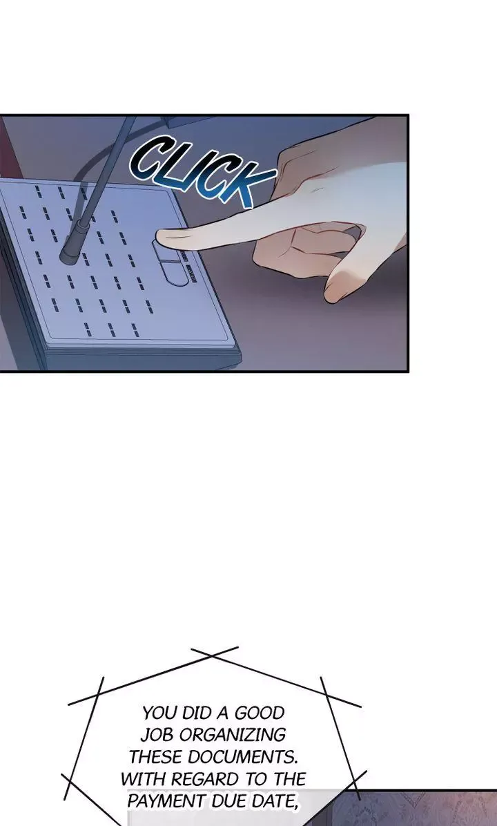 No Moral - Chapter 12 Page 43