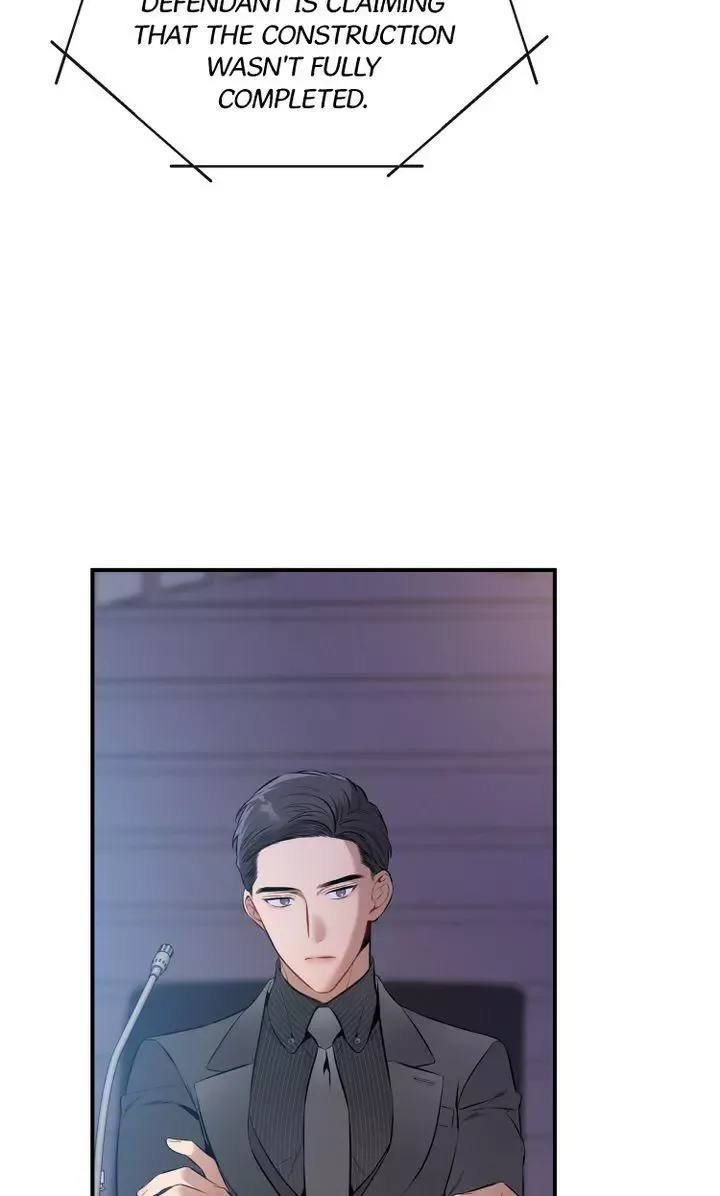 No Moral - Chapter 12 Page 45