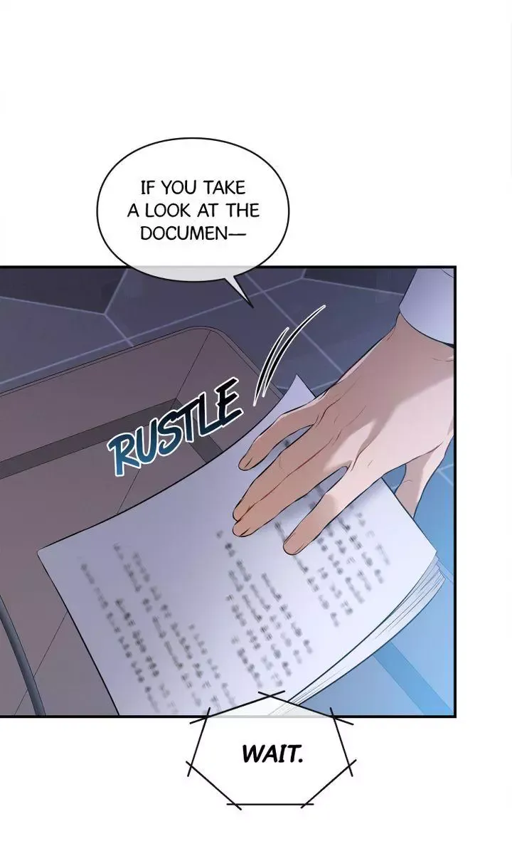 No Moral - Chapter 12 Page 52