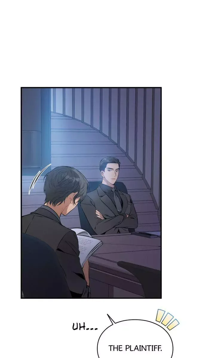 No Moral - Chapter 12 Page 61