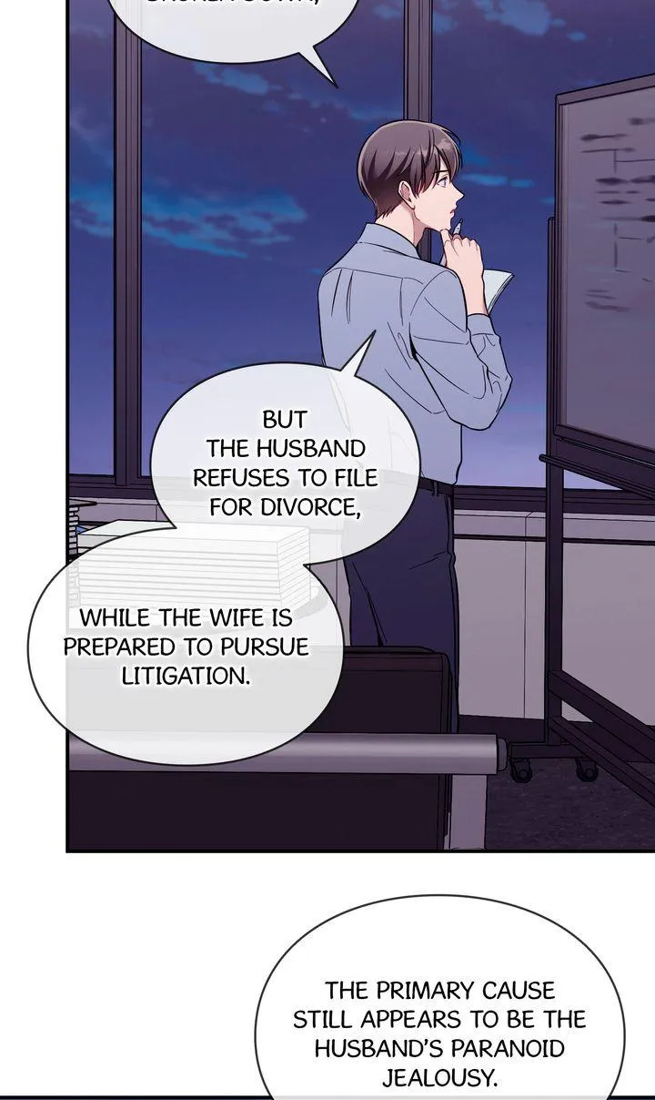 No Moral - Chapter 120 Page 3