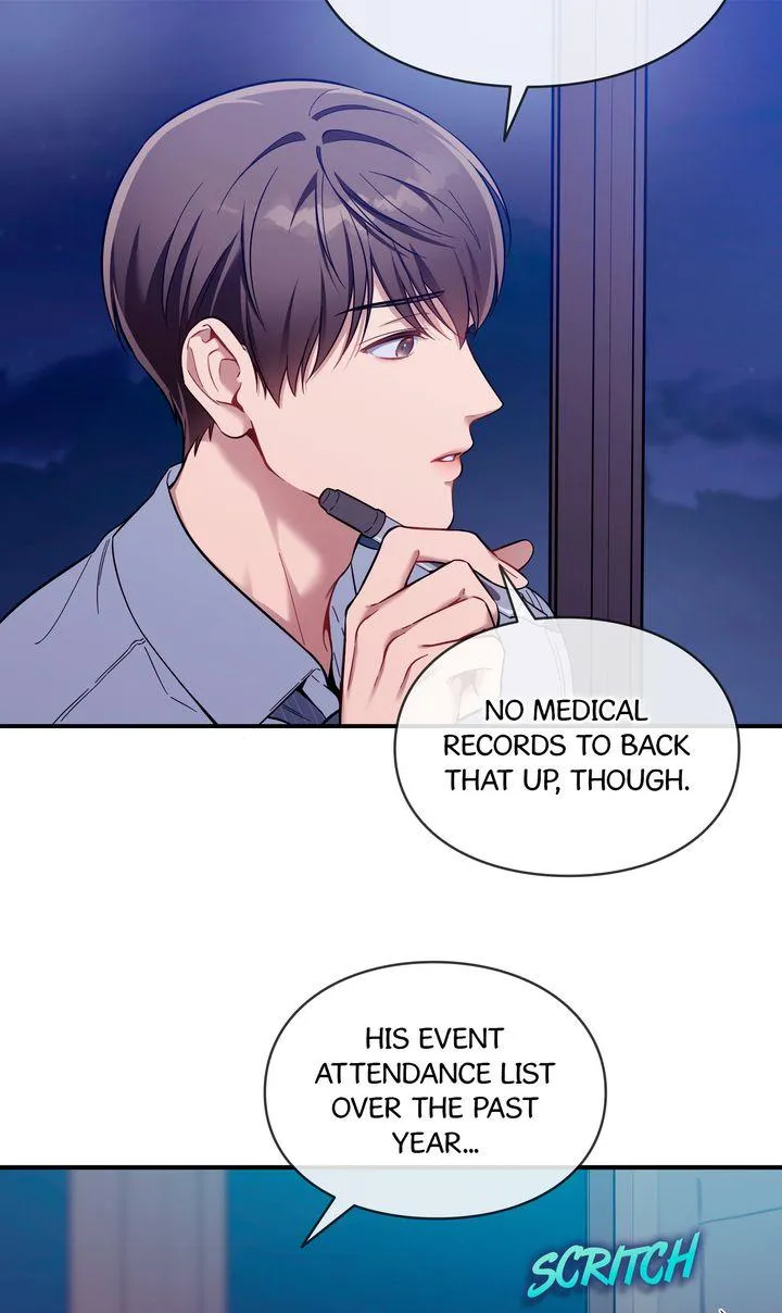 No Moral - Chapter 120 Page 4
