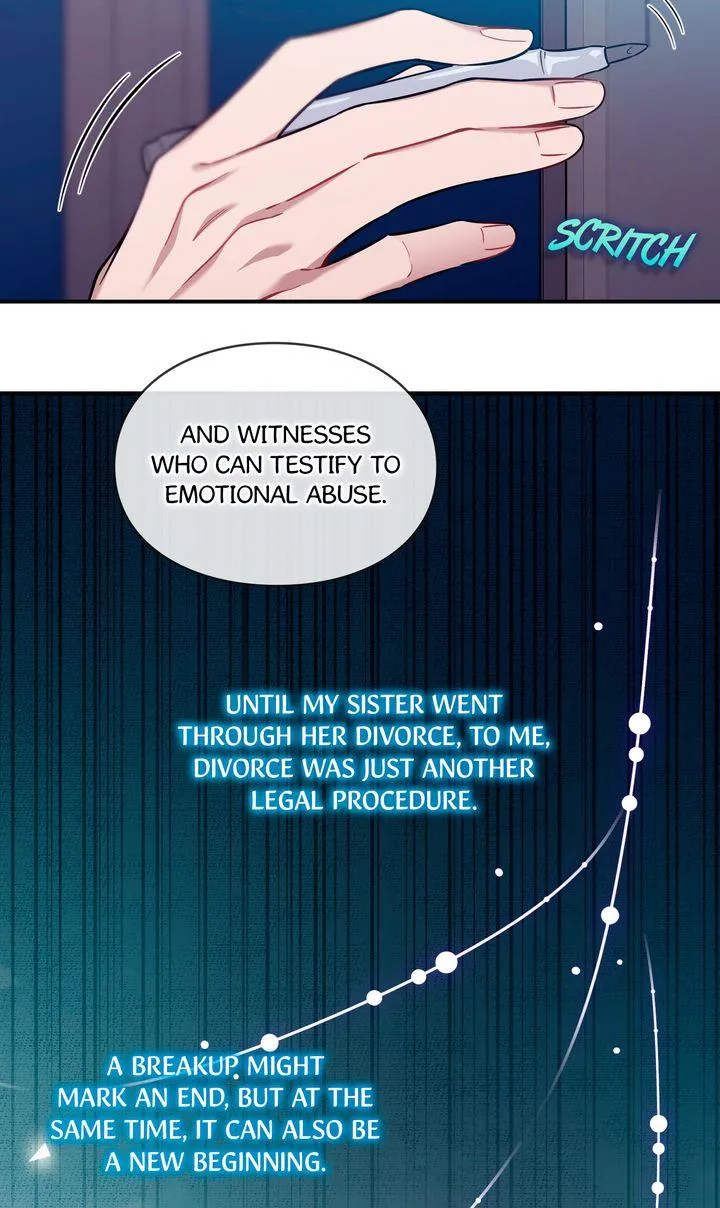 No Moral - Chapter 120 Page 5