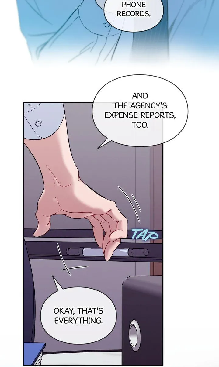 No Moral - Chapter 120 Page 7